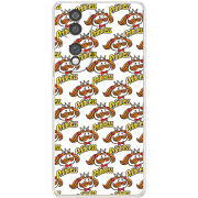 Чохол BoxFace Honor 70 Pringles Princess