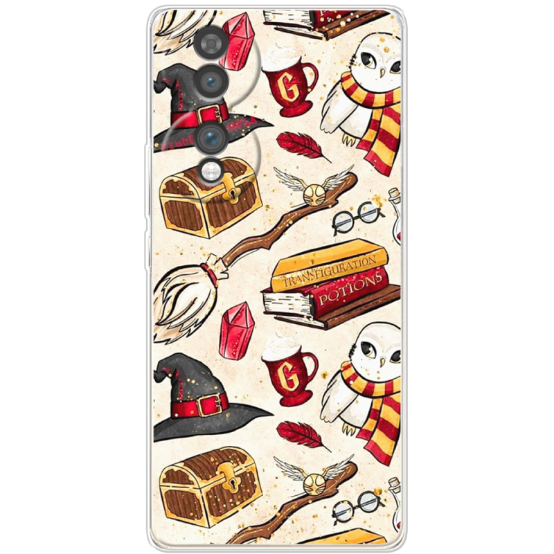 Чохол BoxFace Honor 70 Magic Items