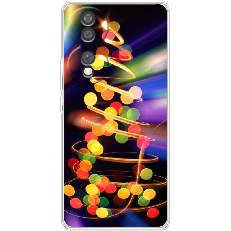 Чохол BoxFace Honor 70 