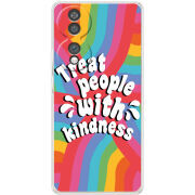 Чохол BoxFace Honor 70 Kindness