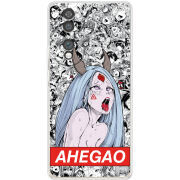 Чохол BoxFace Honor 70 Ahegao