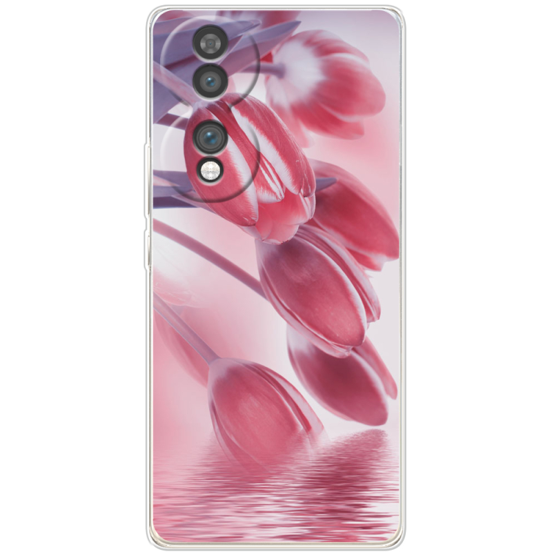 Чохол BoxFace Honor 70 