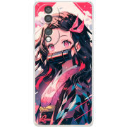Чохол BoxFace Honor 70 