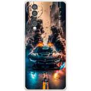 Чохол BoxFace Honor 70 