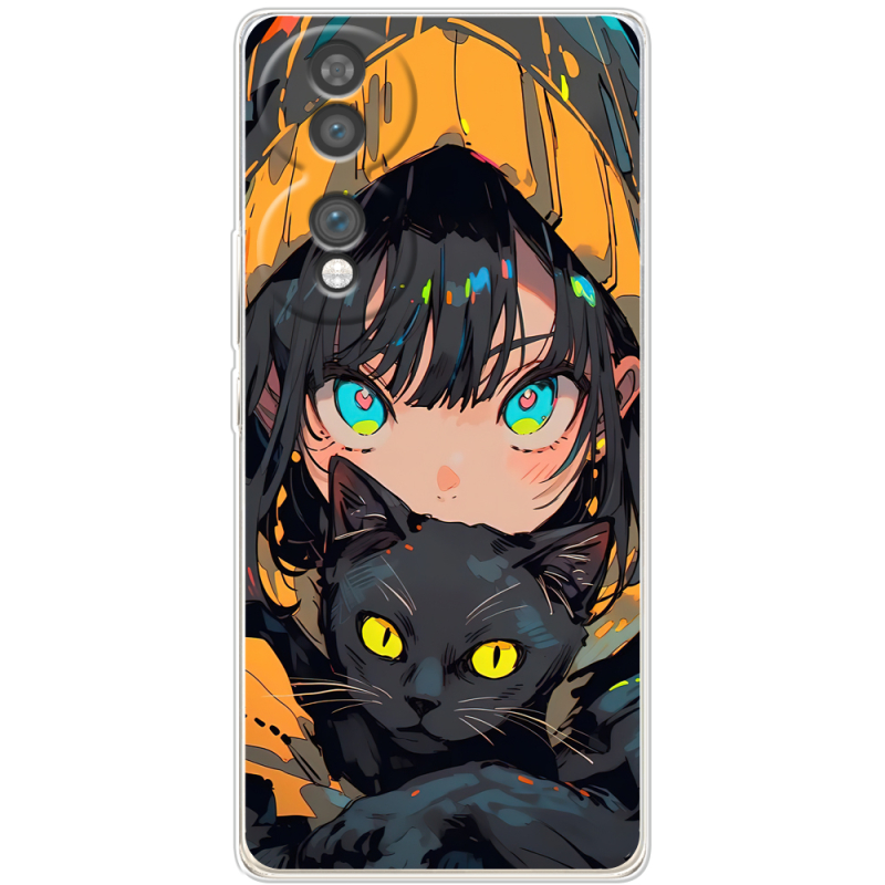 Чохол BoxFace Honor 70 
