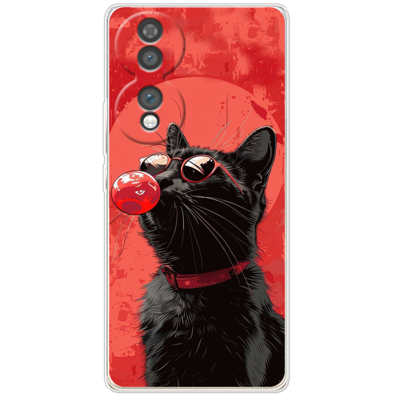 Чохол BoxFace Honor 70 
