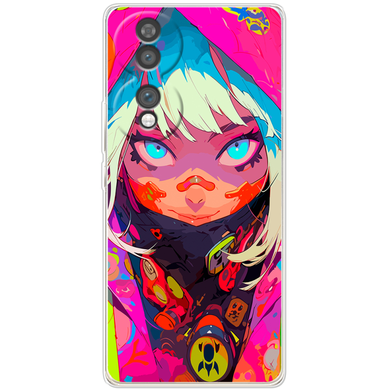 Чохол BoxFace Honor 70 