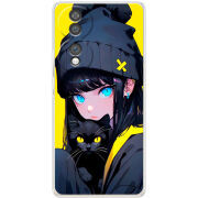 Чохол BoxFace Honor 70 