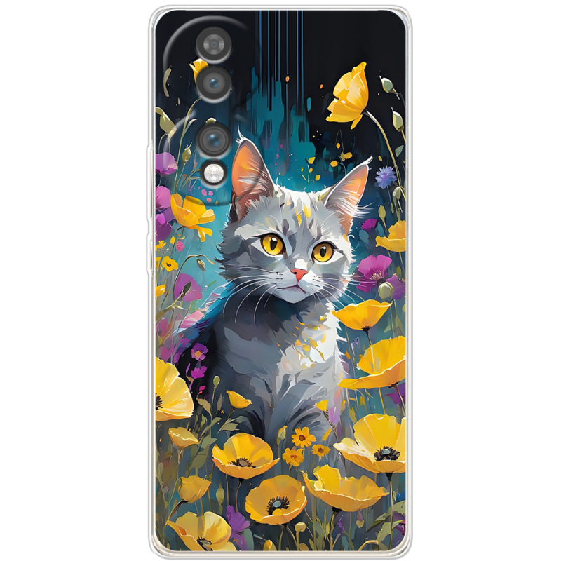 Чохол BoxFace Honor 70 
