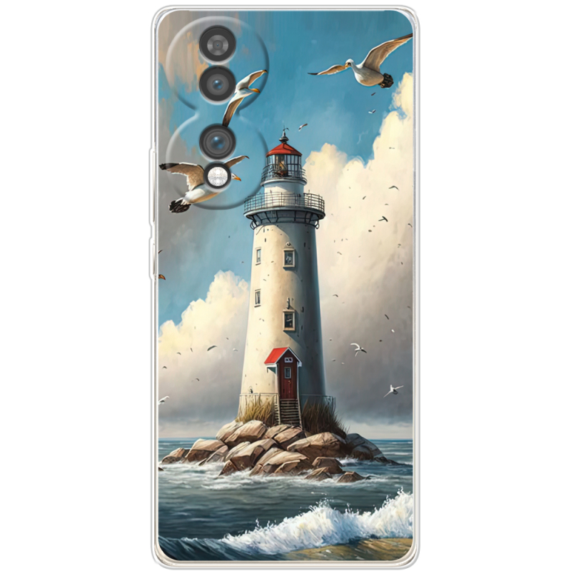 Чохол BoxFace Honor 70 