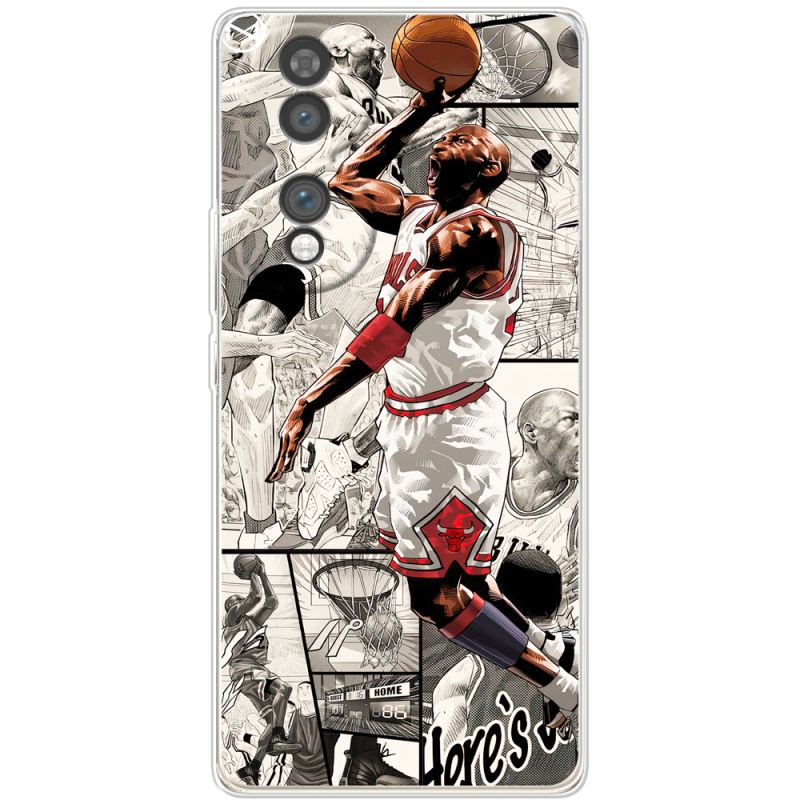 Чохол BoxFace Honor 70 