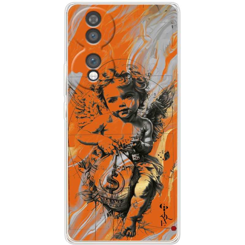 Чохол BoxFace Honor 70 