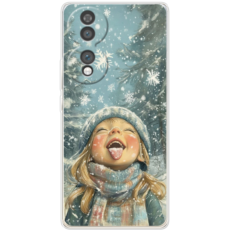 Чохол BoxFace Honor 70 Смак дитинства