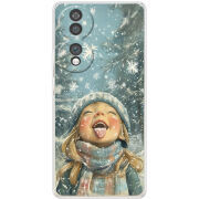 Чохол BoxFace Honor 70 Смак дитинства