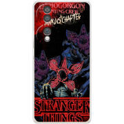 Чохол BoxFace Honor 70 