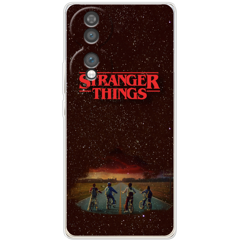 Чохол BoxFace Honor 70 