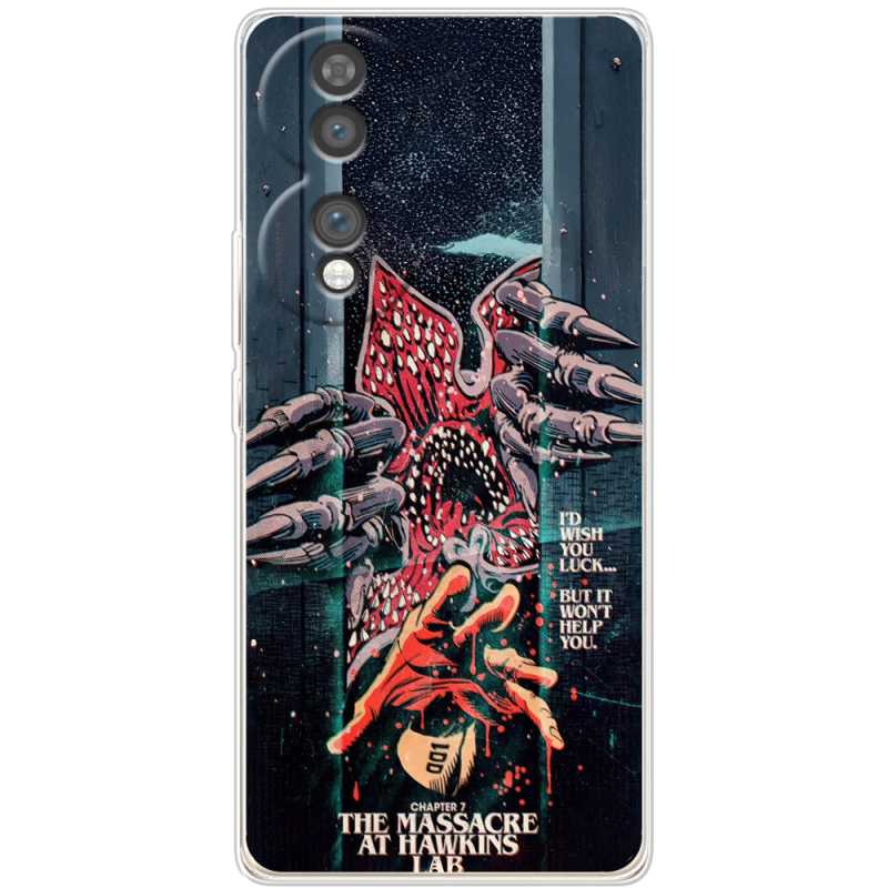 Чохол BoxFace Honor 70 