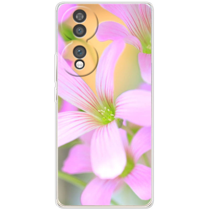 Чохол BoxFace Honor 70 