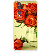 Чохол BoxFace Honor 70 
