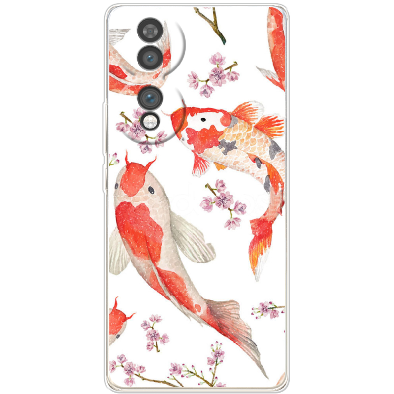 Чохол BoxFace Honor 70 
