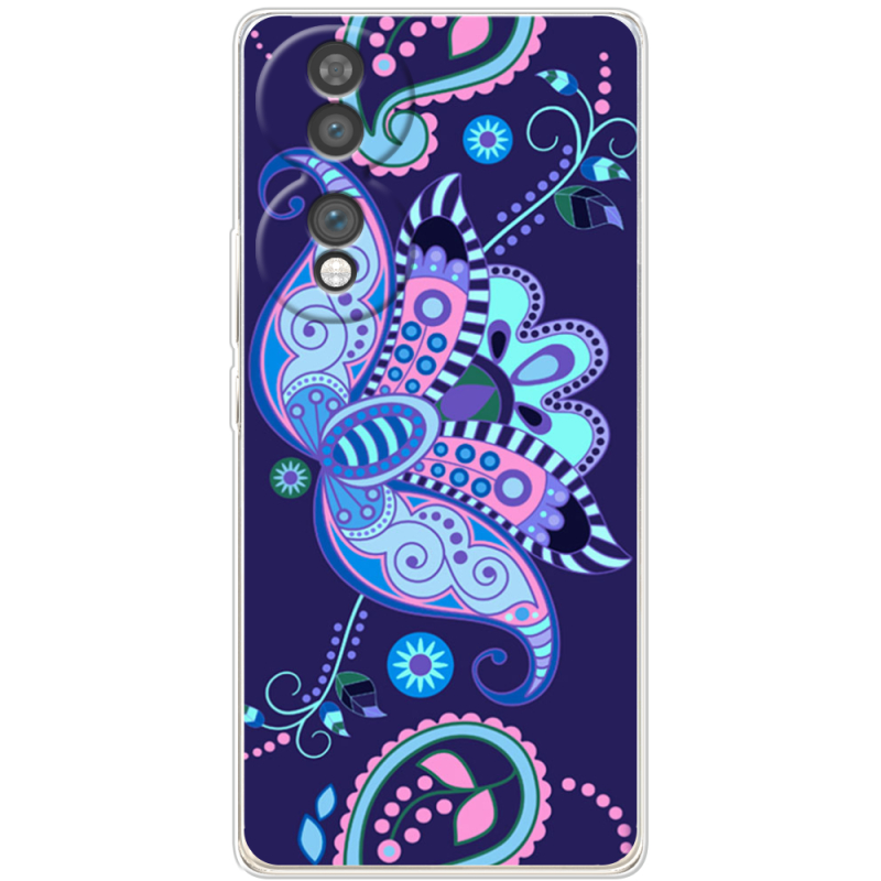 Чохол BoxFace Honor 70 