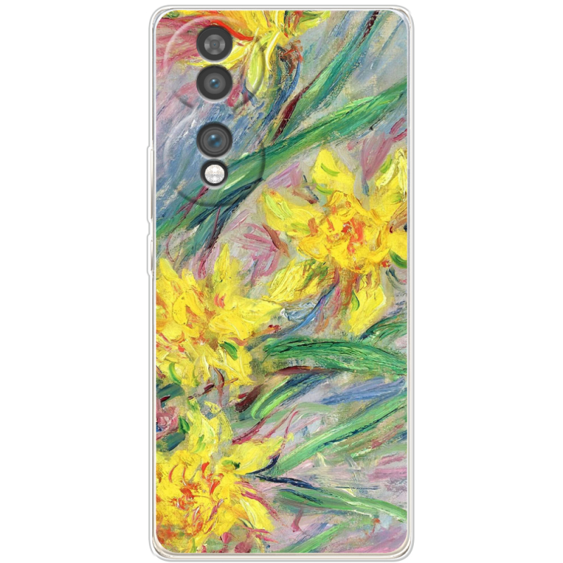Чохол BoxFace Honor 70 