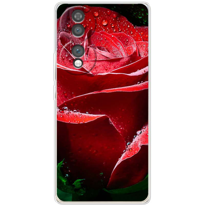 Чохол BoxFace Honor 70 