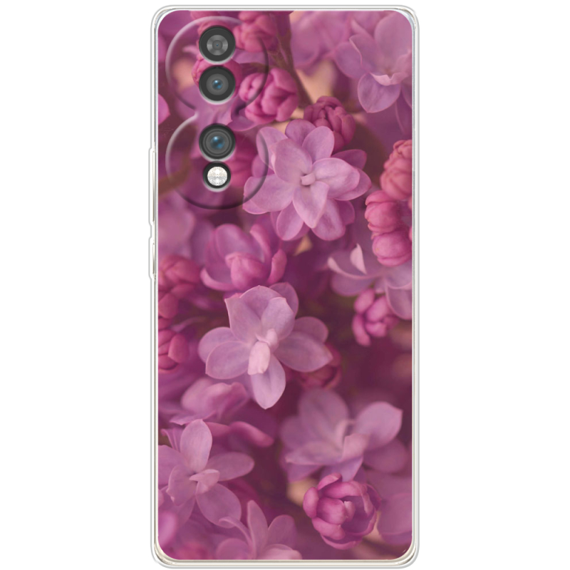 Чохол BoxFace Honor 70 
