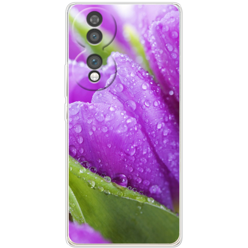 Чохол BoxFace Honor 70 