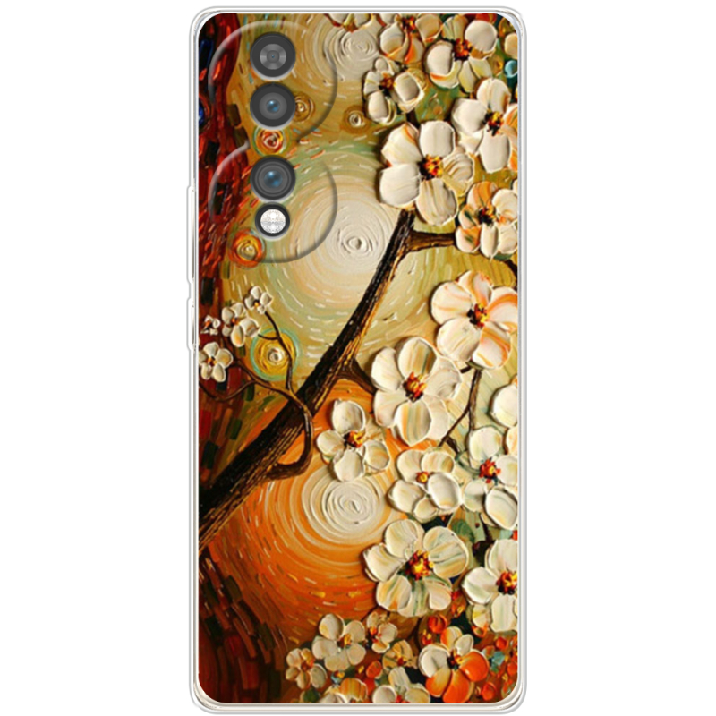 Чохол BoxFace Honor 70 