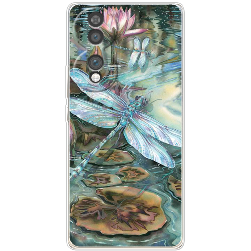 Чохол BoxFace Honor 70 