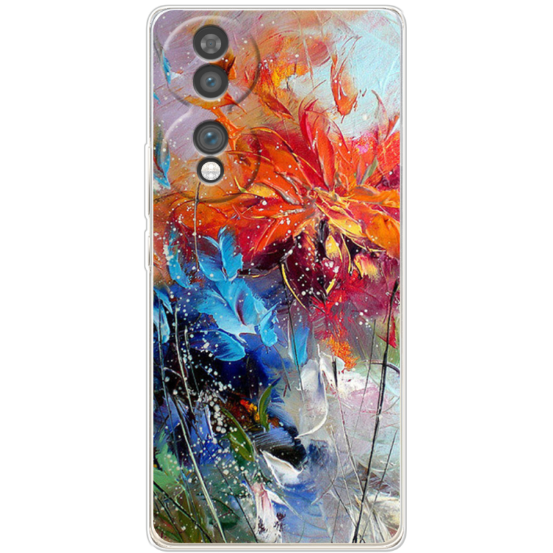 Чохол BoxFace Honor 70 