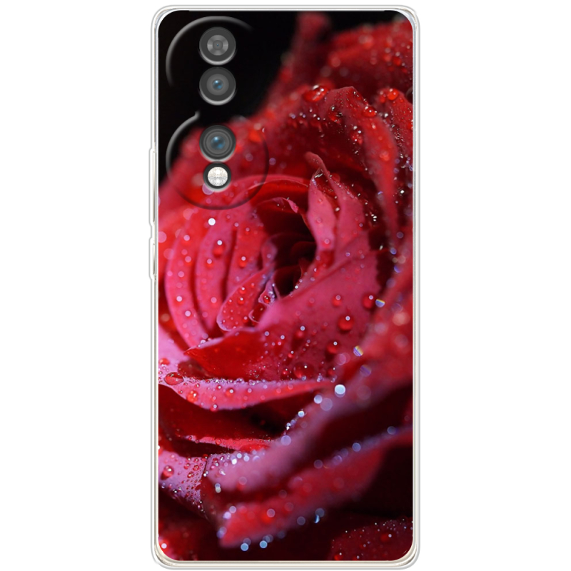 Чохол BoxFace Honor 70 