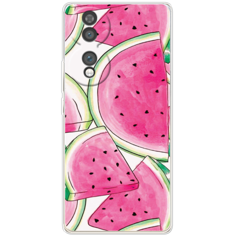 Чохол BoxFace Honor 70 
