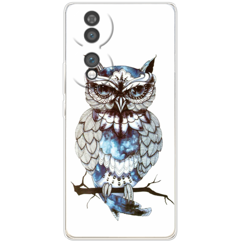 Чохол BoxFace Honor 70 