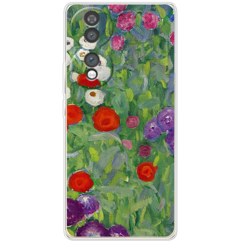 Чохол BoxFace Honor 70 