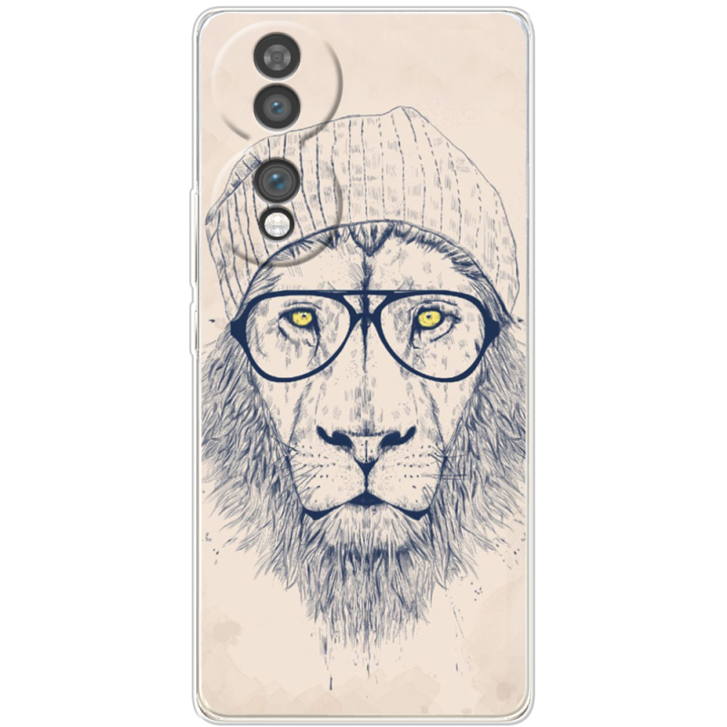 Чохол BoxFace Honor 70 