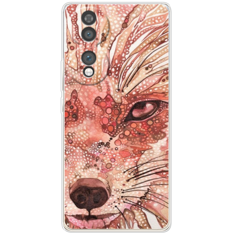 Чохол BoxFace Honor 70 