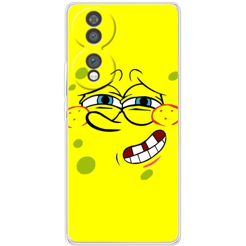 Чохол BoxFace Honor 70 