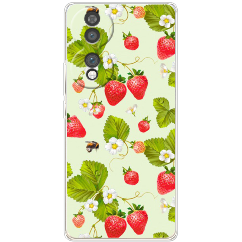 Чохол BoxFace Honor 70 