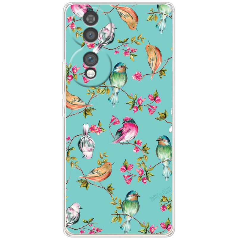 Чохол BoxFace Honor 70 
