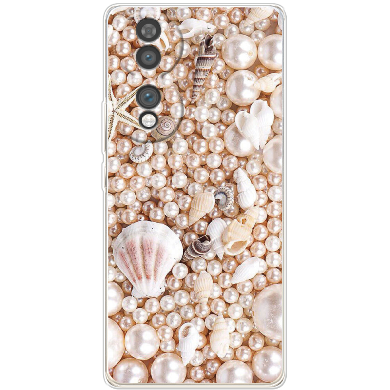 Чохол BoxFace Honor 70 