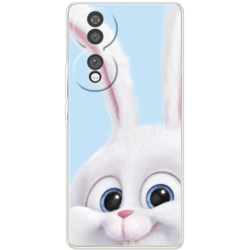 Чохол BoxFace Honor 70 Rabbit