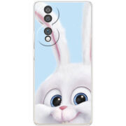 Чохол BoxFace Honor 70 Rabbit