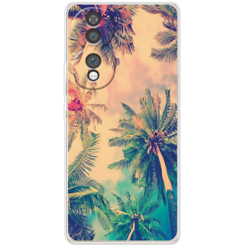 Чохол BoxFace Honor 70 