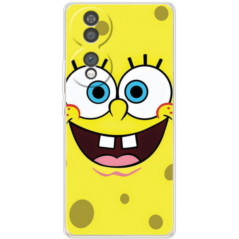Чохол BoxFace Honor 70 