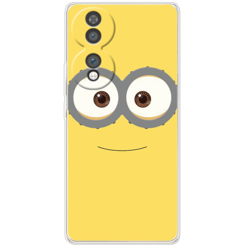Чохол BoxFace Honor 70 