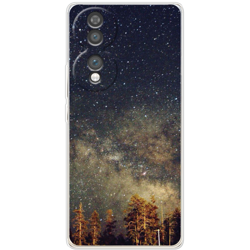Чохол BoxFace Honor 70 