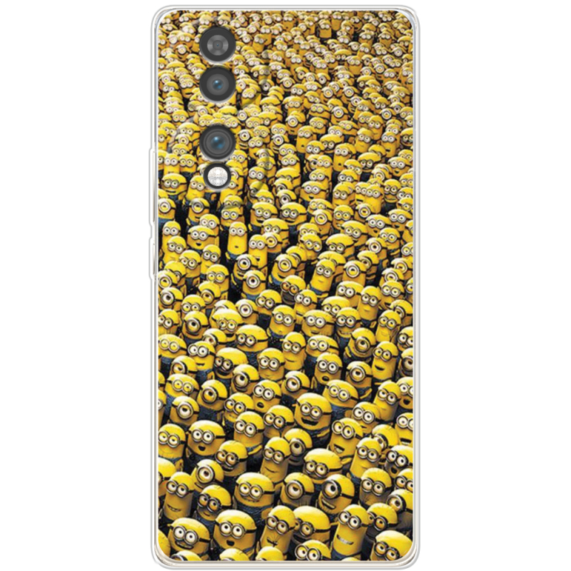 Чохол BoxFace Honor 70 