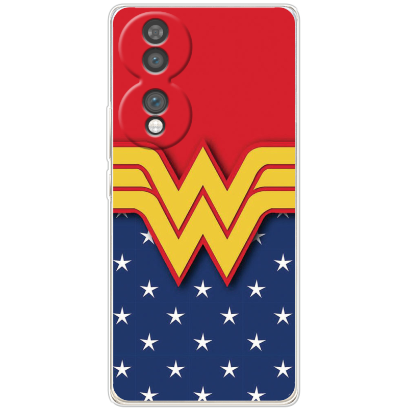 Чохол BoxFace Honor 70 